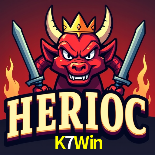 Benefícios da Conta K7Win