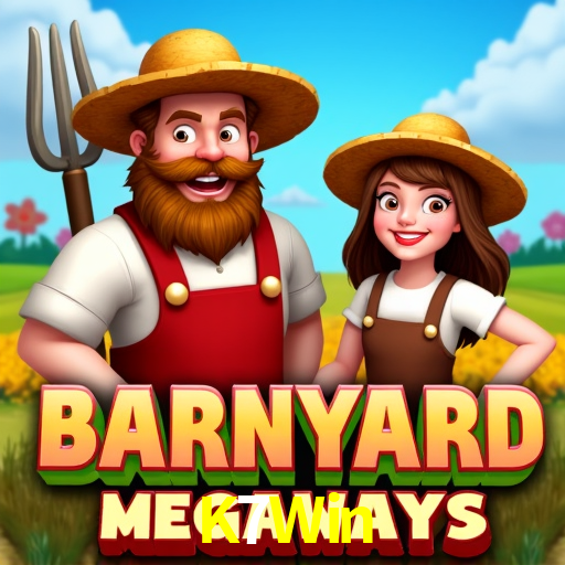 Diretório de Jogos K7Win