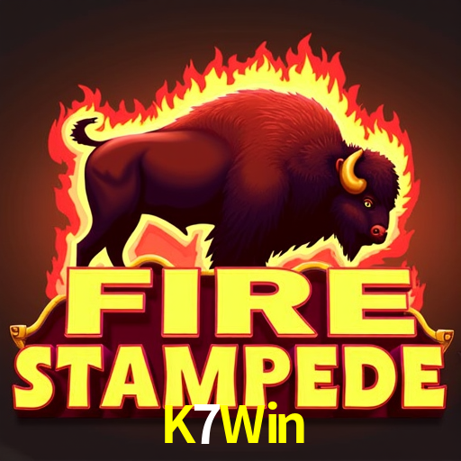 Bônus de Boas-vindas K7Win