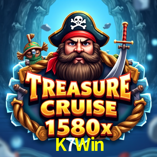 Tecnologia da Plataforma K7Win