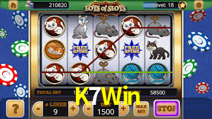 Jogos Exclusivos K7Win