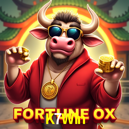 Gates of Olympus K7Win