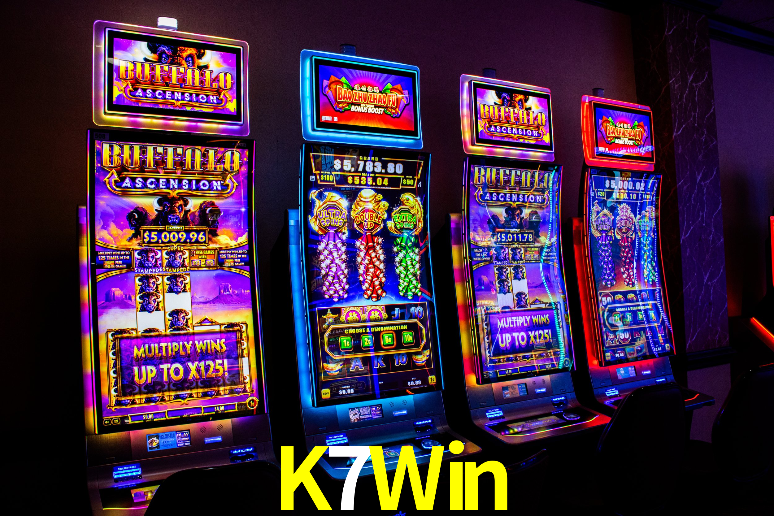 Casino VIP K7Win