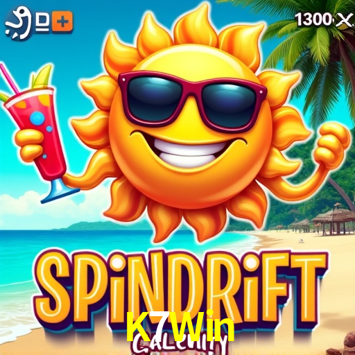 Jogos de Slot K7Win