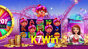 Casino Ao Vivo K7Win