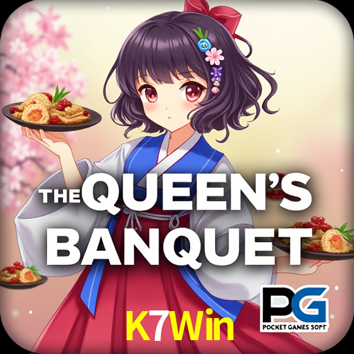 Recursos de Bônus K7Win