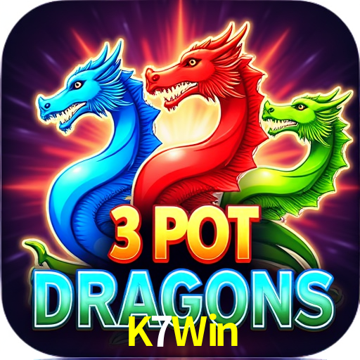 Provedores de Jogos K7Win